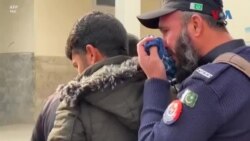 پاکستان: د جنورۍ مياشت کې 35 امنيتي عسکر وژل شوي، رپورټ