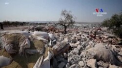 Ալ Բաղդադիի սպանությունն ահաբեկչության վերջը չէ