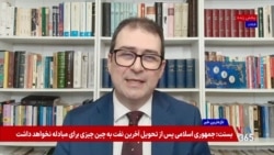 کامبیز غفوری: رسانه در حکومت‌های استبدادی به بازوی پروپاگاندا تبدیل می‌شود