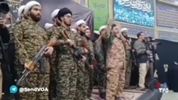 نیروهای سرکوب معترضان را به مرگ تهدید کردند؛ بازگشت جمهوری اسلامی به تنظیمات کارخانه