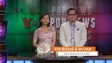 VOA Pop News: Magic Hour The Series dan Suami-Isteri Pesilat di AS (3)