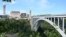 Arhiva: Rainbow Bridge - most koji povezije New York i Kanadu