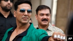 Akshay Kumar