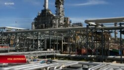 Nhà máy lọc dầu Dung Quất ‘kêu cứu’ trước nguy cơ đóng cửa