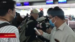 Truyền hình VOA 11/2/20: VN nên đóng cửa biên giới với TQ để ngăn chặn corona?