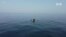 Britain Boat Migrants USAGM