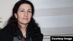 Gulser Yildirim, Endama HDP li Meclisa Tirkiyê