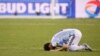 Is Lionel Messi Leaving Argentina's Soccer Team?