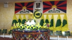 རྒྱལ་བའི་བཀྲིན་རྗེས་དྲན་གྱི་རྐང་རྩེད་སྤོ་ལོའི་འགྲན་བསྡུར།