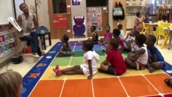 Program Helps Lessen the Effects of Poverty on Children in US