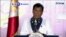 VOA60 DUNIYA: PHILIPPINES Shugaba Rodrigo Duterte Ya Ce Ba Zai Yanke Dangantaka Da Abokan Huldarsu Ba