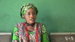 Safeeya Haidar: 'Yar Wasan Fina-finan Kannywood Kuma Mawakiya