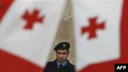 Uran qaçaqmalçılığında ittiham edilən iki erməninin məhkəmə işi davam edir