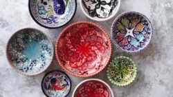 В США обнаружили вид керамики, способной к самовосстановлению