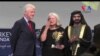 Global Teacher Prize Goes to Teacher in US