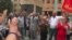 ВМРО-ДПМНЕ гласаше „против“, па ја напушти седницата