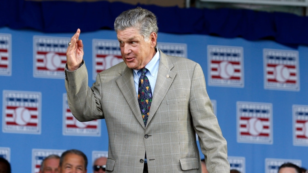 Baseball: Tom Seaver, heart and mighty arm of Miracle Mets, dies at 75 - NZ  Herald