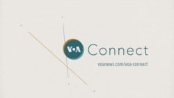 VOA Connect Episode 157, Parenting, Uprooting and Enchanting (no captions)