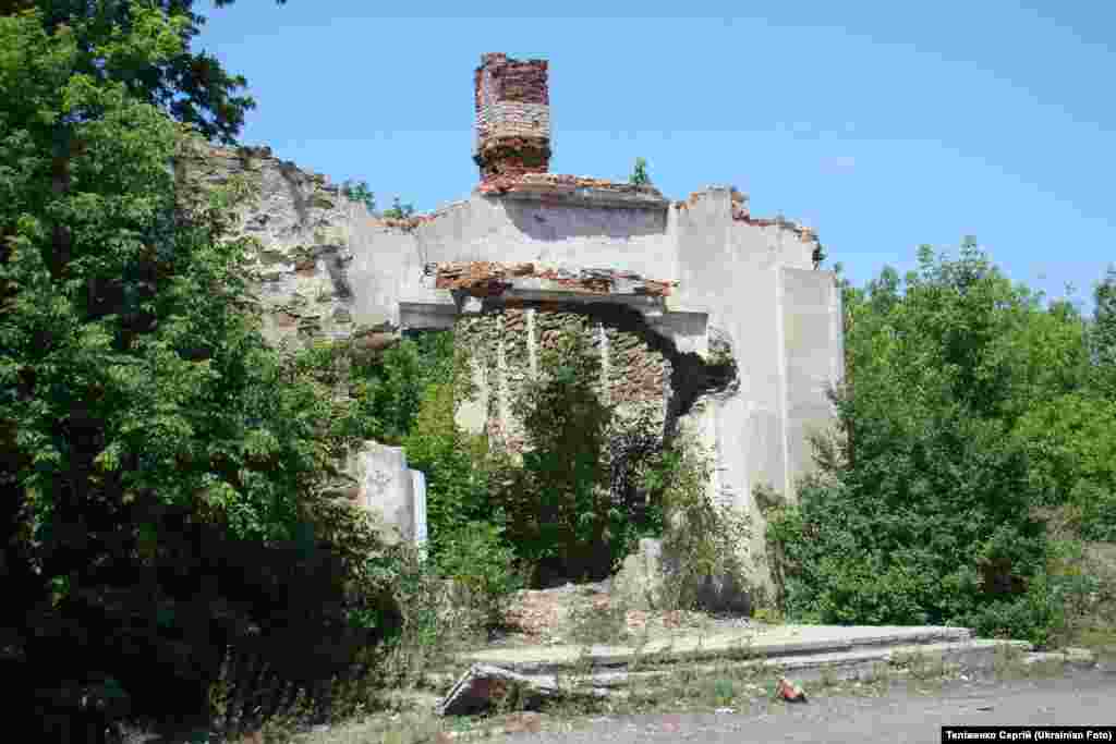 Селище Дубовський, Антрацитівський район, Луганська область