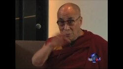 达赖喇嘛呼吁习近平展开政治改革