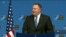 Держсекретар США Помпео пообіцяв відповісти Росії за напад на українські кораблі. Відео