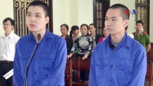 Việt Nam tống giam thanh niên giúp ‘né cảnh sát’ trên Facebook