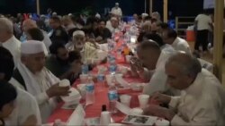 Liputan Ramadan: Iftar Lintas Agama