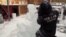 CONNECT Ice Sculptor USAGM