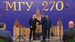 اوکراین له روس سره خبرو ته تیاردی، خو څېړونکي شواهد نه لري چې ګنې ماسکو به جنګ ختم کړي