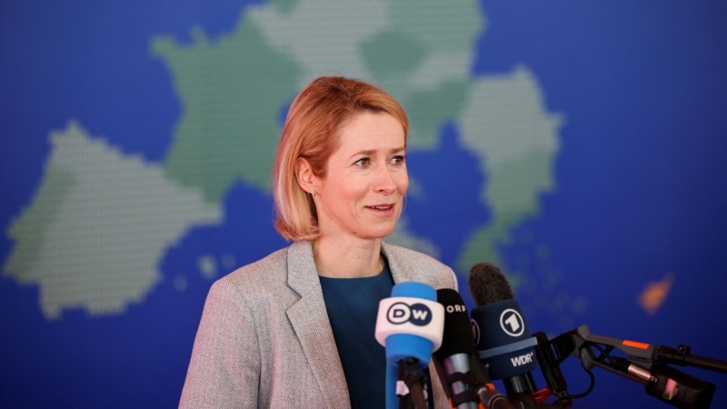 اتحادیه اروپا: مذاکرات با جمهوری اسلامی باید شامل کارشناسان هسته‌ای باشد