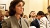 Jacobson fue confirmada por el senado
