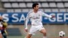 Enzo Zidane absent de la feuille de match face au Real