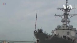 Встреча урагана