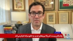 امید معماریان: بسیاری این تصور باطل را داشتند که جنگ باعث می‌شود مردم برای اعتراض به خیابان بیایند