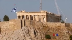 ဂရိငွေကြေးပြဿနာ ပြေလည်ပြီးနောက်ပိုင်း