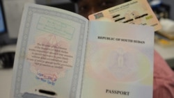 South Sudan to Crack Down on Abuse of Diplomatic Passports [5:41]