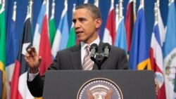 Sin embargo, EE.UU. se mantiene como el principal socio comercial de algunos países en la región.