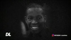 VOA Inamkumbuka Ruge Mustahaba