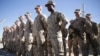 Более 200 морских пехотинцев отстранены от службы за отказ вакцинироваться