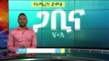 ጋቢና ቪኦኤ