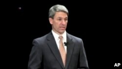 Ken Cuccinelli, kandidat Republikanaca.