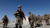 US Confirms 'Reduction in Violence' Negotiated With Afghan Taliban