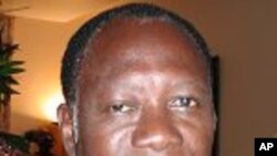 Former Ivorian PM Declares Candidacy for President