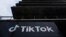 ARCHIVO - El edificio de TikTok Inc. en Culver City, California, el 17 de marzo de 2023.