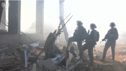 تازه‌ترین تحولات غزه در میانه آتش‌بس