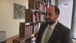 «Հեքիաթներին չհավատալով՝ հնարավոր չէ իրագործել հեքիաթներ»․ ՀՀ ԿԳ նախարար Արայիկ Հարությունյան