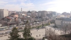 Kosovë, debati për kufirin me Malin e Zi