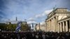 Президент Германии призвал к борьбе с антисемитизмом 