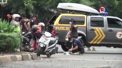Không có nạn nhân Việt trong vụ nổ bom Jakarta