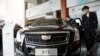 No Cadillacs for Old Men in China